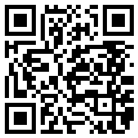 QR Code for bitcoin:1GGQfBEBdNsHbVqCCk49gC2PqemnsHBAt1