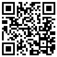 QR Code for bitcoin:1GGT7NvmvemGnNoeWbGJS5d2FnXGhjf7VL