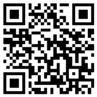 QR Code for bitcoin:1GGVLn1PgiKytccZV5L92irR614wHAEFfr