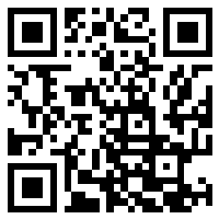 QR Code for bitcoin:1GGVdLaPTRCTucDFdK92rKAd88iMjrWtte