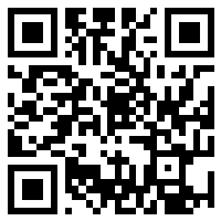 QR Code for bitcoin:1GGWtsTCFhLCd16ujFYUHVF1PeFsFA6YUR