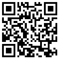 QR Code for bitcoin:1GGcDCXQdE8ar2SsmWFvTqzUhtmPutPyg8