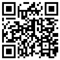 QR Code for bitcoin:1GGdE99ak7GWX41kHAZ1SHEhWUZMix2n2K