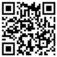 QR Code for bitcoin:1GGdXUrvJn1E7YseWdwWGpc4zoP9zEp1ts