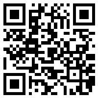 QR Code for bitcoin:1GGh6V1RTGgxe2GhTx9LeRmBE9FDhaqeFs