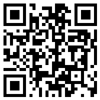 QR Code for bitcoin:1GGhB2TH7vy5hgjkovEEHns8PQmcYERt2v