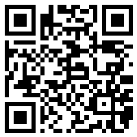 QR Code for bitcoin:1GGimVDCpsaSv5scSZ3vG9rx3mG8NFqwZS