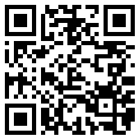 QR Code for bitcoin:1GGmfQZmtkAtZcec55dhAwjs6cdPNwAMVc