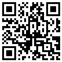 QR Code for bitcoin:1GGoc3Cu5MZwmExDca5VqHCfD9HCrcvf16