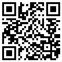 QR Code for bitcoin:1GGtWMdxinx7P9f5av7K2qfRxnXLUdizx3