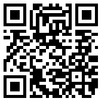 QR Code for bitcoin:1GGtwv34oSPdoWv2dhbk8u1rrtW3vkYiBY