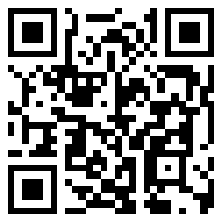 QR Code for bitcoin:1GGuj2bszeA2144fUbEXzzdMYy7r8G2qcr