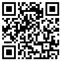 QR Code for bitcoin:1GGwB5zcPT4BK357u8NJqRfbPBYrPJjH2C