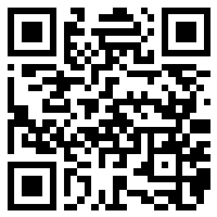 QR Code for bitcoin:1GGxGKgf4ebif162Mib4SPSptJ93Foedvj