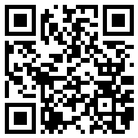 QR Code for bitcoin:1GGzSbk3y4HSneo7a4M85nHGrmEZob3E66