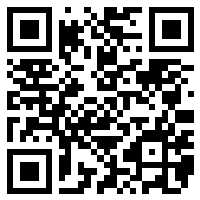 QR Code for bitcoin:1GH7z3FXNqae8bcoNHrpLmvRG74qC9SC6s