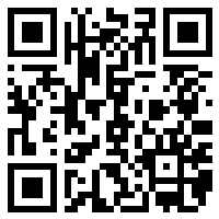 QR Code for bitcoin:1GHCWHpkV8mBeodBGApFG9pqtW6g4zUHTG