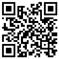 QR Code for bitcoin:1GHCkNauYF72Ucp3srHJdii8VGcy4WJMHD