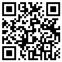 QR Code for bitcoin:1GHCwuiNukvGBRT9kaTNswdFosTMeVEGFr