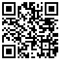 QR Code for bitcoin:1GHEnhFCzMfxrtPH2WfypR1WoXuVUbV1vb