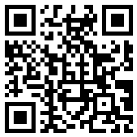 QR Code for bitcoin:1GHPzCgENAFdZpbH8ww1jQCSYpUTrF8wuv