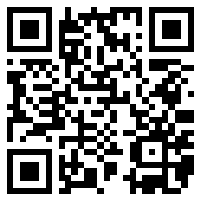 QR Code for bitcoin:1GHRts3jusZQrEiCyCTWQJSfyvKGoAGdc3
