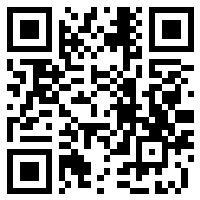 QR Code for bitcoin:1GHS3M1QVDSuZ6fUP15pXfTL173ZtRDvE6