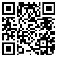 QR Code for bitcoin:1GHUf9NJSYDhg3ZzzFapNBrns3X57kLS3G