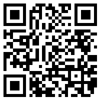 QR Code for bitcoin:1GHWrpD6WNc68chggss2VbstgL8d61baRw