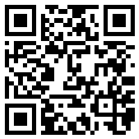 QR Code for bitcoin:1GHZXoTuhbmAFJozcUh7jpkCyo3mRXkTNd