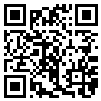 QR Code for bitcoin:1GHb5MPP3XDtXCBFYpyQZSwWGLrqcVBisu