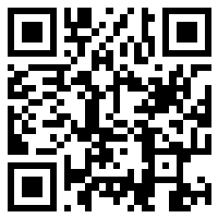 QR Code for bitcoin:1GHba2t9xPyJM8URXq3WHNDHU7h9nBuZYN