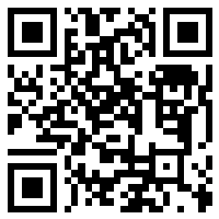QR Code for bitcoin:1GHbbxoUrLxa878DAo7K9VE1Y7KUVW4sL9