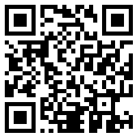 QR Code for bitcoin:1GHcSqDmZ9PWhEPTLASFWRaLdLUE1KfJSx