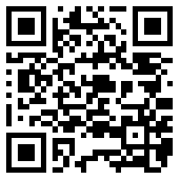 QR Code for bitcoin:1GHesAd9y4MAnHds9kviNJKSyRV6pp89M2