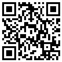 QR Code for bitcoin:1GHhg2tRHrwhdoCkXDZXHW4FbR86kdUwFn