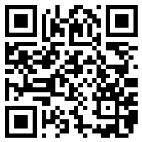 QR Code for bitcoin:1GHht28z8KMM6ZRa41ewSopfiA3BE5Cf5a