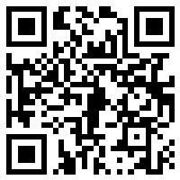 QR Code for bitcoin:1GHkipAPdBXnufsZ25g55bKCs5V16ysXQF