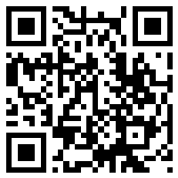 QR Code for bitcoin:1GHmf7ZMowjFaM8SWjUD94kT359Ar41Po1