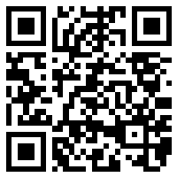 QR Code for bitcoin:1GHtoH3MQzjf1abgrCyKp1HRFEmwnZdVss