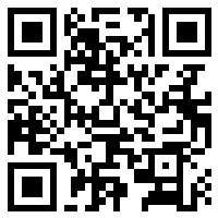 QR Code for bitcoin:1GHv4jneXH2AiMAGhbEn5GpRFYkPASg9aF