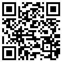QR Code for bitcoin:1GJ12ZkYLDc1fVJgXqSkMGKoA1LS8HiFf3