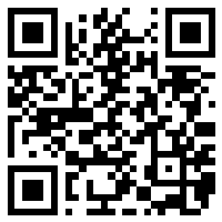 QR Code for bitcoin:1GJ5Xv5xeeyzVLUL4BCwazVXbLDXkoomq9