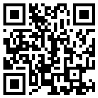 QR Code for bitcoin:1GJ6fi8MSusNgGFZD7uqPR7JrbmAx3QxVL