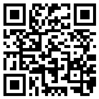 QR Code for bitcoin:1GJLHwxmTevbFqgFe6D4Rg7WKC1iMLiMdp