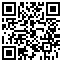 QR Code for bitcoin:1GJRD4A39XhXgBpkrSWfmRGReHBfTJmE43