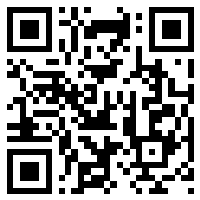 QR Code for bitcoin:1GJduAfAT338LwtbGmsjVu2p78kxxpyL8i
