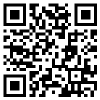 QR Code for bitcoin:1GJiivfxsFK6Ny41LM11DAu6wFvaUcViAS