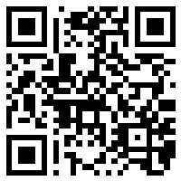 QR Code for bitcoin:1GJjYnMecyz3ioNL2CXD1copVpEdspAkxq
