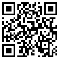 QR Code for bitcoin:1GJjzTQBkKPfcfWraj7buJTKmoCWurvnHC